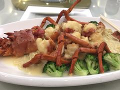 -旺富东海大酒楼(海鲜街店)