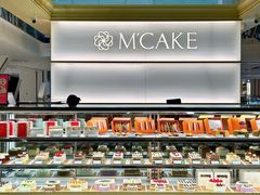 -M'CAKE(西单大悦城店)