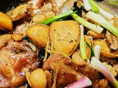 -德胜轩正宗顺德菜(宝安沙井会展中心店)