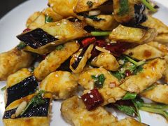 -高玛纳驴肉火烧(一世界店)