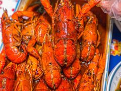-三妹小龙虾·黄油蟹(华侨城总店)
