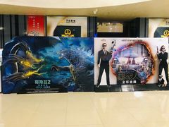 -万达影城(武进万达广场IMAX店)