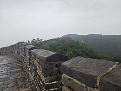 -慕田峪长城