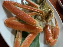 -蟹料理 北海道かに将軍(札幌本店)