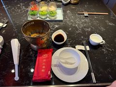 -蒋记海鲜姿造•洋房别墅(星河湾店)