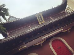 -上海白云观