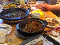 -四禧精酿铜锅涮肉·烧烤工场(大明湖店)