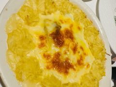 -波特曼西餐厅(南岗店)