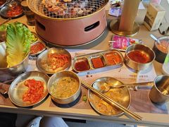 -西塔老太太泥炉烤肉(青浦蟠龙天地店)