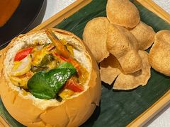 -新加坡珍宝海鲜JUMBO Seafood(西安skp店)