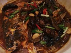 -扬州狮子楼·非遗淮扬菜(总店)