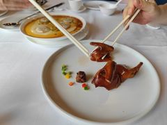 -粤菜王府·海鲜·茶市·海景餐厅(大梅沙店)