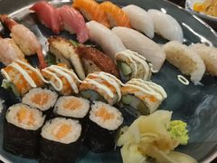 -御厨和食料理·寿司·刺身(麦地店)