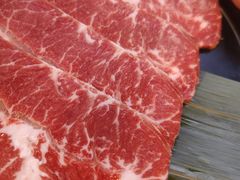 -九田家黑牛烤肉料理(无锡T12店)