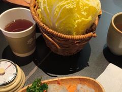 -季季山·云南野生菌火锅(上海首店)