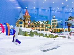 -广州热雪奇迹