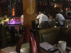 大堂-胡桃里音乐酒馆(曲江店)