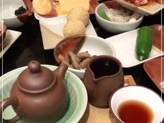 -青藤茶馆(南山路店)