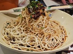 靓靓家凉面-靓靓蒸虾·头牌蒸虾(雪松路总店)