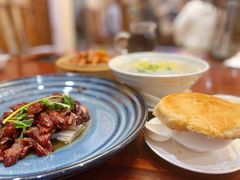 -顺德人家食府(黄金广场店)