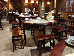-南京大牌档(人民广场店)