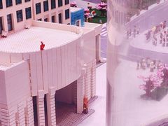 -上海乐高探索中心