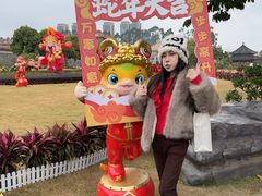 -广东圆玄道观