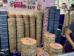 -珍妮曲奇聪明小熊(上环店)