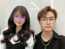 -逸丝风尚yesfashion造型