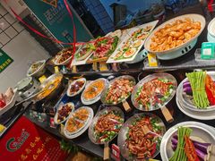-皖小斌·小葱伴豆腐(丰收路店)