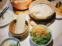 -吴家·非遗淮扬小馆(镇江万达广场店)