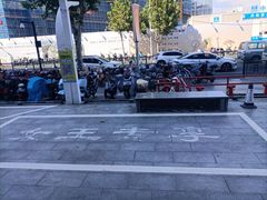 -天虹购物中心(石路店)