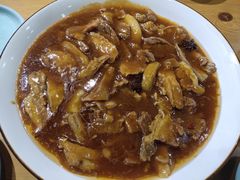 -肘子酥·天津菜·特色捞面(德云社店)