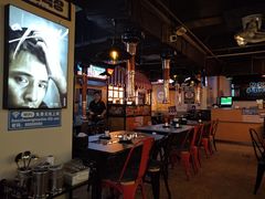 -包装马车·韩国料理·포장마차