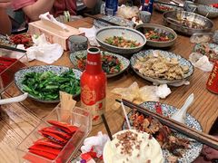 -虾小龙老长沙龙虾馆(坡子街店)