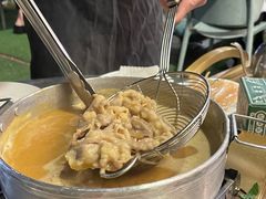 -禄婶鸡煲·打边炉