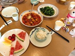 -山水一号·中餐厅