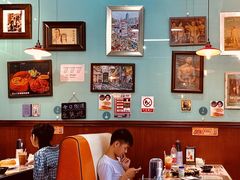 -阿飛冰室(下沙店)