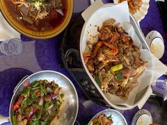 -碧海银沙海鲜餐厅(恒大海上威尼斯店)