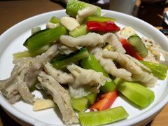 -卞氏菜根香·川菜(青羊万达店)