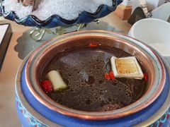 -享月汤皇·海鲜小火锅·聚会(曲江创意谷店)