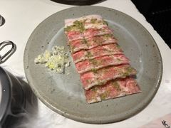 -焱铁烧·黑毛和牛专门店(杭州嘉里中心店)