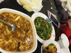 -东四民芳餐厅(世茂工三店)