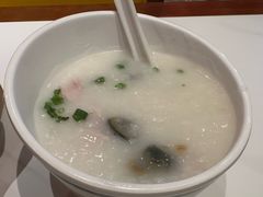 -金牌禄运·点心·啫煲(百信广场店)