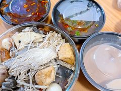 -万记麻辣烫国展总店