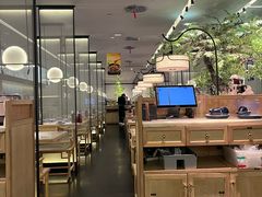 -绿茶餐厅(光明N次方公园店)