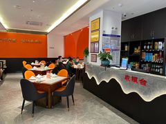 -常株潭·湖南家宴·团建宴会厅(西乡店)