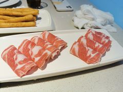 -海底捞火锅(西安路店)