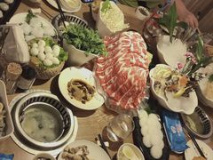 -尚海豆捞(乐虹坊店)