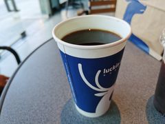 -瑞幸咖啡(勤诚达大厦店)